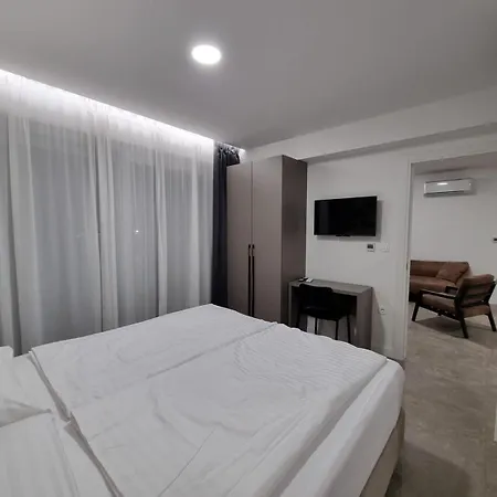 Calypso 2 Apartment Umag