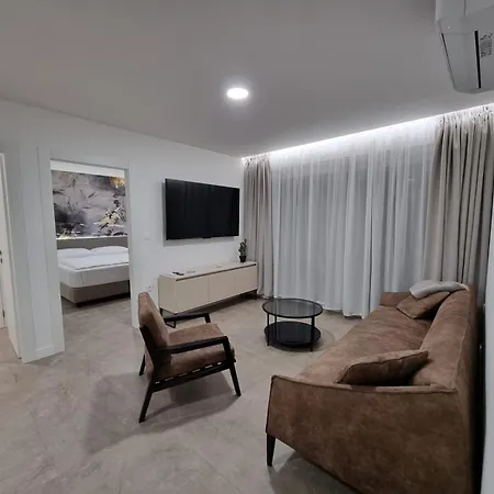 Apartment Calypso 2