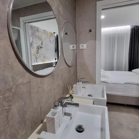 Calypso 2 Apartment Umag