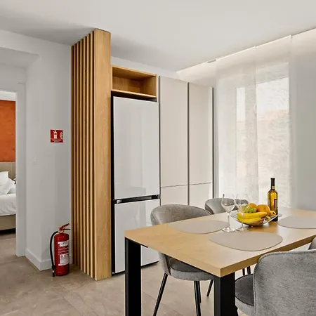 Calypso 2 Apartment