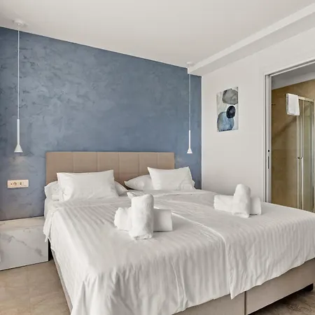 Calypso 2 Apartment *