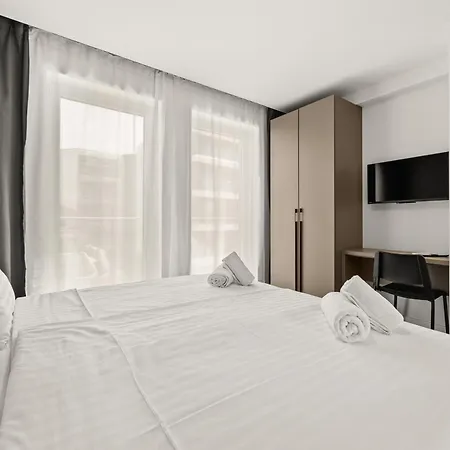 Apartment Calypso 2 *